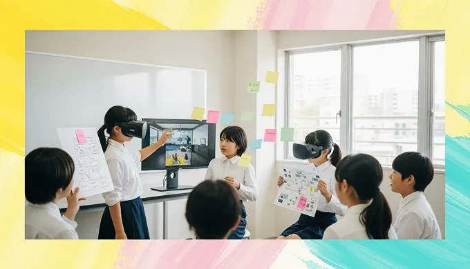 ロジカル・チャレンジ