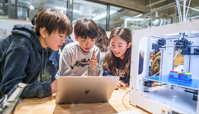 ロジカル・イノベーター