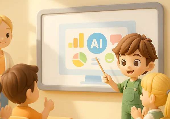 AI・データ分析学習