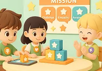 プログラミング・創造学習